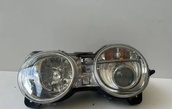 Jaguar S-Type Headlight/headlamp 2R8313W030