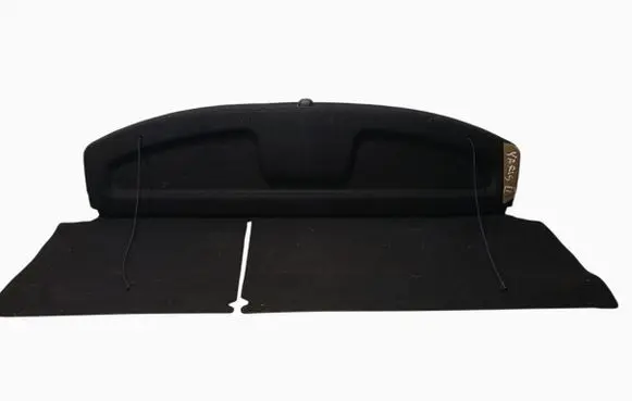 Toyota Yaris Parcel shelf 643300D110