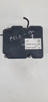 Volkswagen Polo V 6R ABS Pump 6R0907379AS