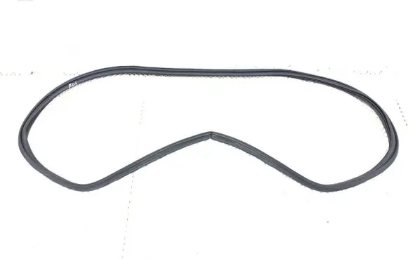 Jeep Grand Cherokee Rubber seal front door (on door) 