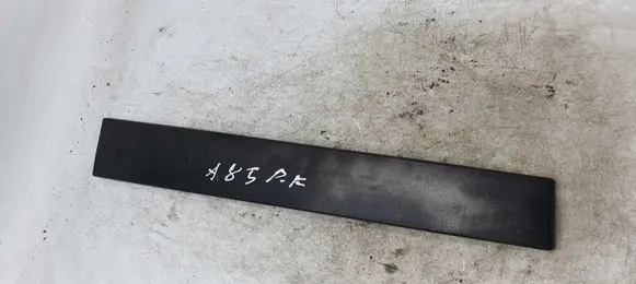Ford Focus Dashboard glove box trim 4M51A20899