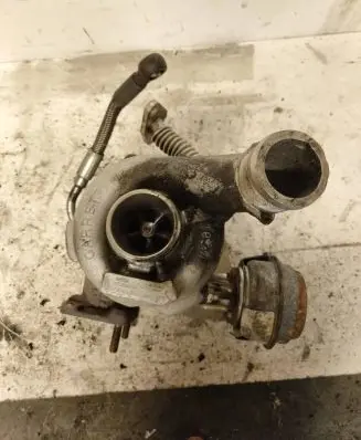 Fiat Bravo Turbo 7772511 B858 55214061