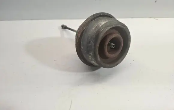 Volvo V60 Turbine electric control actuator SMK805027 F200609R1