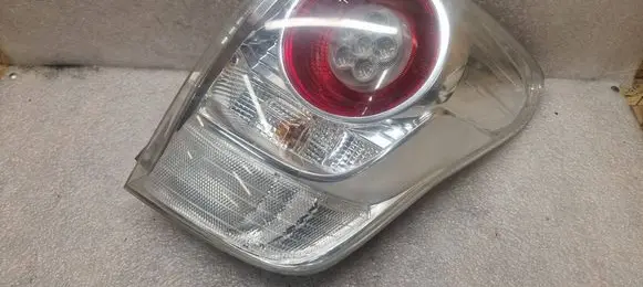 Toyota Verso Rear/tail lights 815500F090 13224FJ 112495349