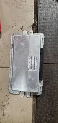 Suspension control unit/module