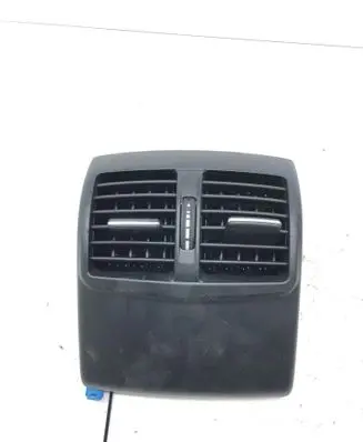 Mercedes-Benz E W212 Rear air vent grill A2128300954