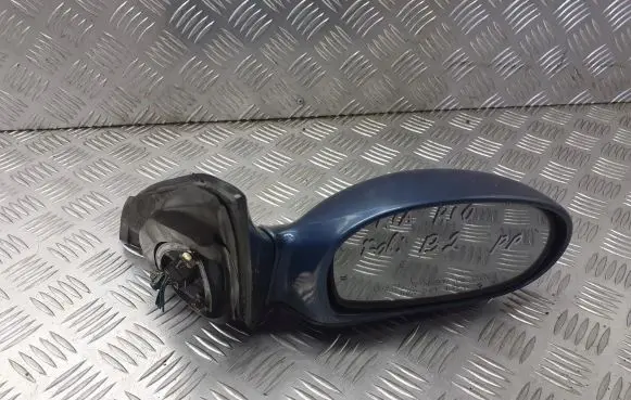 KIA Rio Front door electric wing mirror E13010133