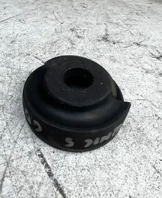 Hyundai Ioniq 5 Rear coil spring rubber mount 55334J5000