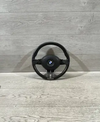 BMW Z4 E85 E86 Steering wheel 6758158