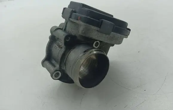 Citroen DS3 Throttle valve 9673534480 E902142