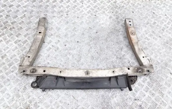Opel Adam Front bumper support beam 