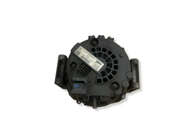 Mercedes-Benz E W212 Generator/alternator A0009068504
