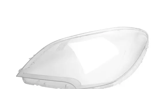 Vauxhall Mokka Headlight lense 