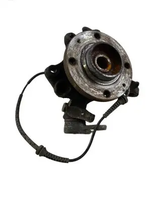 Citroen C3 Front wheel hub 