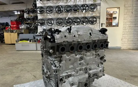 BMW X7 G07 Engine B57D30B