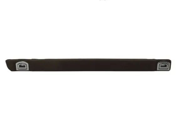 Porsche Cayenne (92A) Other trunk/boot trim element 7P5863528