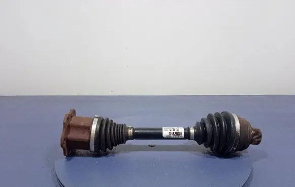 Audi A4 S4 B8 8K Front driveshaft 8K0407271Q