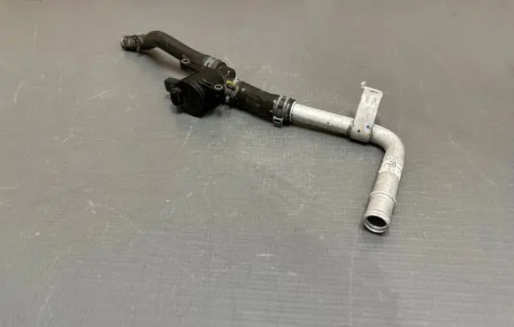 Porsche Panamera (971) Electric auxiliary coolant/water pump 5Q0906457 155317