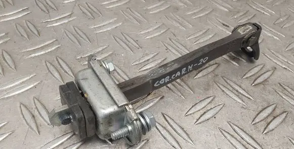 Toyota Corolla E210 E21 Rear door check strap stopper