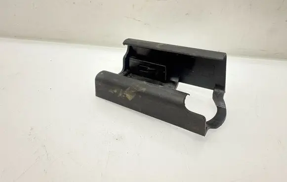 BMW 3 G20 G21 Front driver seat rail trim 7448269