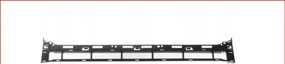 Audi A7 S7 4G Front bumper lower grill 4G8807683C
