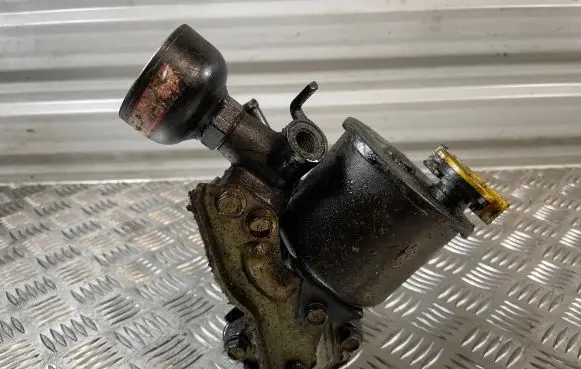 Power steering pump