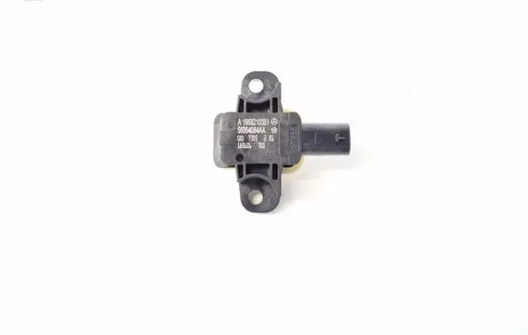 Mercedes-Benz B W246 W242 Airbag deployment crash/impact sensor A1668210351