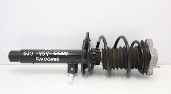 BMW 3 G20 G21 Front shock absorber/damper 6888454 G20V529B
