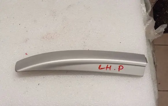 KIA Niro Roof bar rail cover 87253G5000 171218