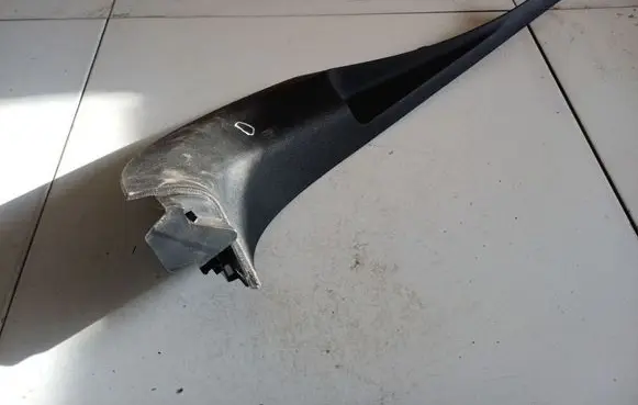 Citroen C5 Other interior part 9660982177