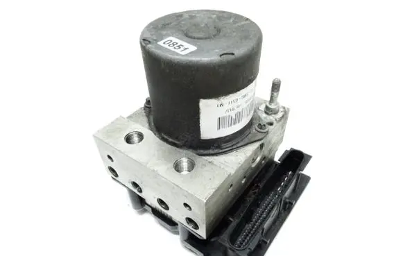 Honda Civic ABS Pump 0265950997 57110SMGG511M1