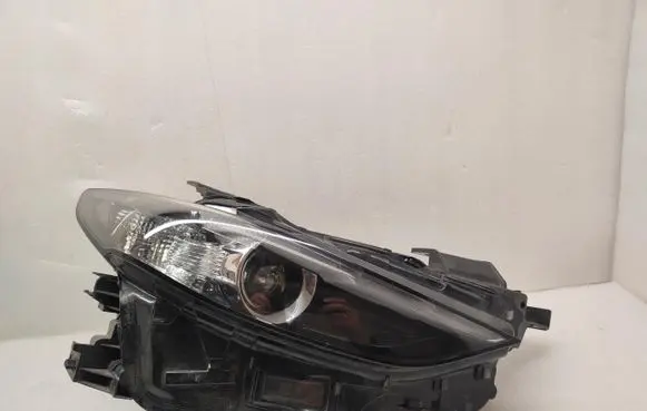 Mazda 3 Headlight/headlamp