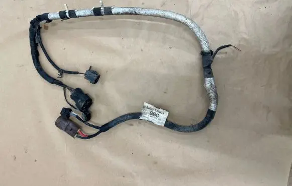 Land Rover Evoque I Steering rack electric part BJ3214A614BBC 50010334 45001079