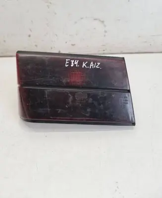 BMW 5 E34 Tailgate rear/tail lights 8769R23 TR22D0T SAER87