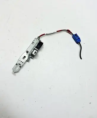 Toyota RAV 4 (XA40) Aerial antenna amplifier 8610142820