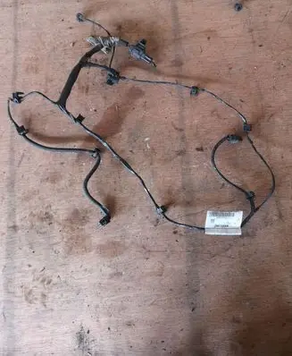 Nissan Qashqai Parking sensor (PDC) wiring loom 24017JD00A