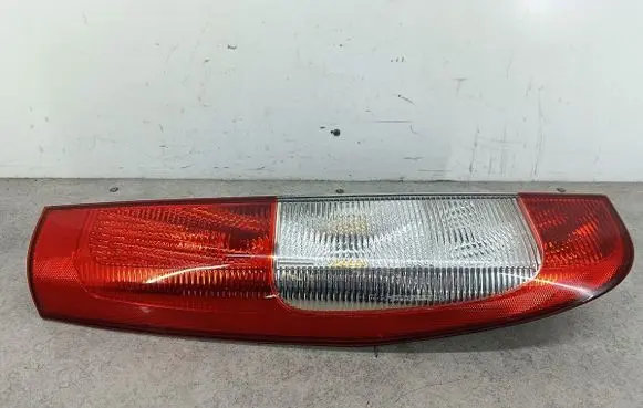 Mercedes-Benz Vito Viano W639 Rear/tail lights 11B686B