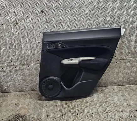 Honda Civic Rear door card panel trim