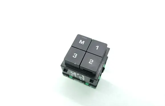 Land Rover Discovery Sport Seat memory switch FK7214776AA