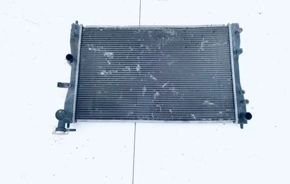 Mitsubishi Colt Coolant radiator