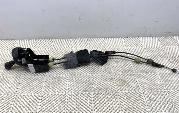 Renault Scenic II - Grand scenic II Gear shift rod 8200788671