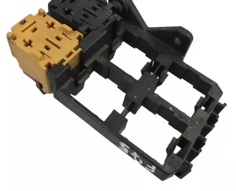 Audi A6 S6 C4 4A Fuse box set 4A0937503D