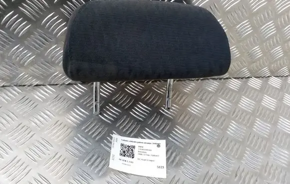 BMW 3 E46 Rear seat headrest 