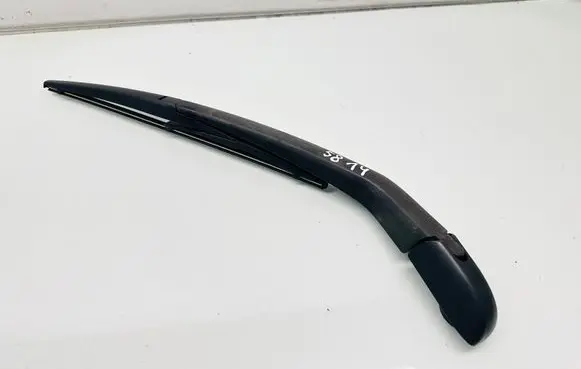 Toyota Yaris Rear wiper blade arm