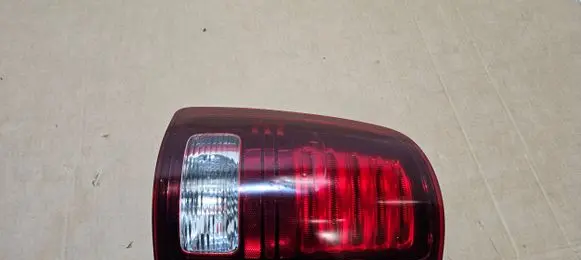Dodge RAM 1500 DS Rear/tail lights 50693B