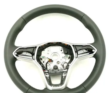 Volkswagen ID.3 Steering wheel 10A419089BQ