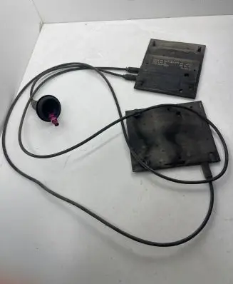 BMW 7 F01 F02 F03 F04 Trunk lid opening control unit 9142077 920068003 18899510