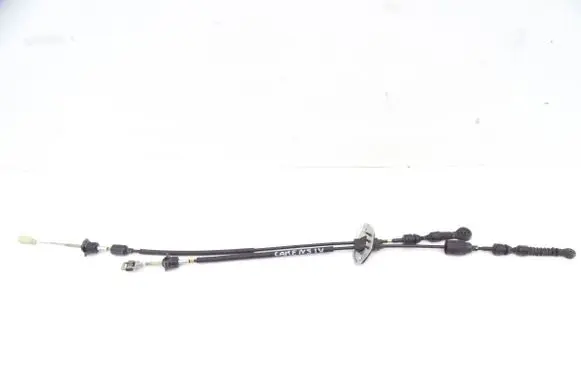 KIA Carens III Gear shift cable linkage 