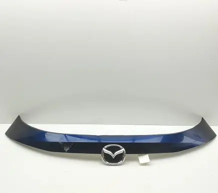 Mazda CX-5 II Tailgate trim KB7W50811