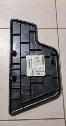 BMW 3 GT F34 Trunk/boot lower side trim panel 51477325510